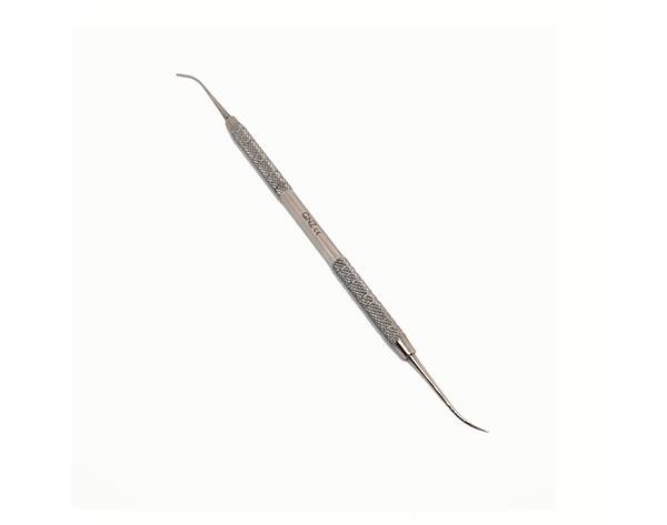 Pk Wax Molding Instrument - Nº2 Img: 202202121