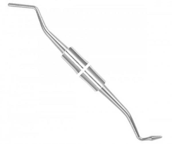 Instrument Composite plastic PFIUS16 HUFRIEDY