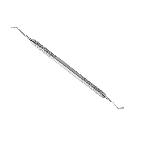 HF Silver No. 21 Honing and Polishing Honing Tool for Smoothing and Buffing - 21 Img: 202306031