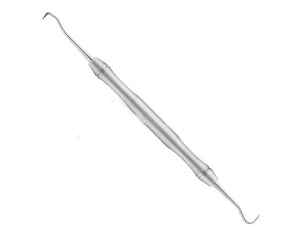 Scaler Orthodontic Instrument Img: 202107101