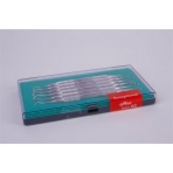 COMPOSITE GC MODELING INSTRUMENTS KIT (6u) Img: 201807031