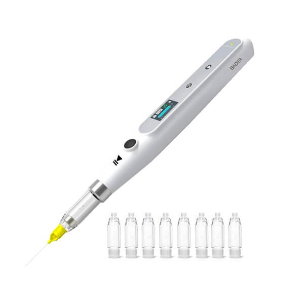 Electric Oral Anesthesia Injector Img: 202404131