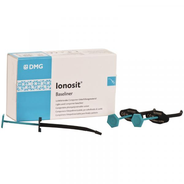 IONOSIT BASELINER (3x0.33gr) Img: 201807031