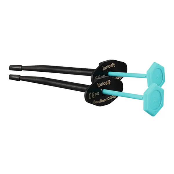 IONOSIT BASELINER (3x0.33gr) Img: 202601101