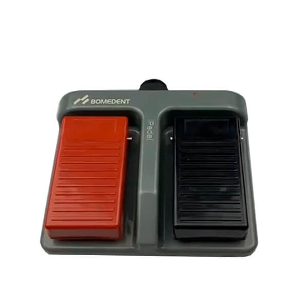 IPedal: Foot pedal for the Endo motor iRoot Pro Img: 202308191