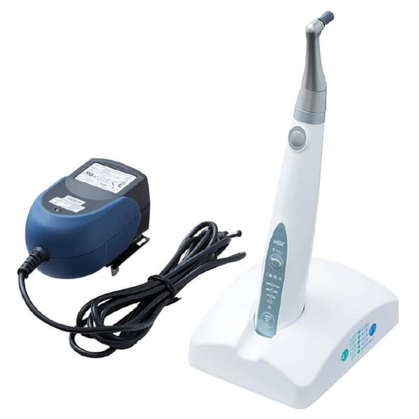 iProphy: iFX57 Cordless Polishing Handpiece with Head Img: 202508091