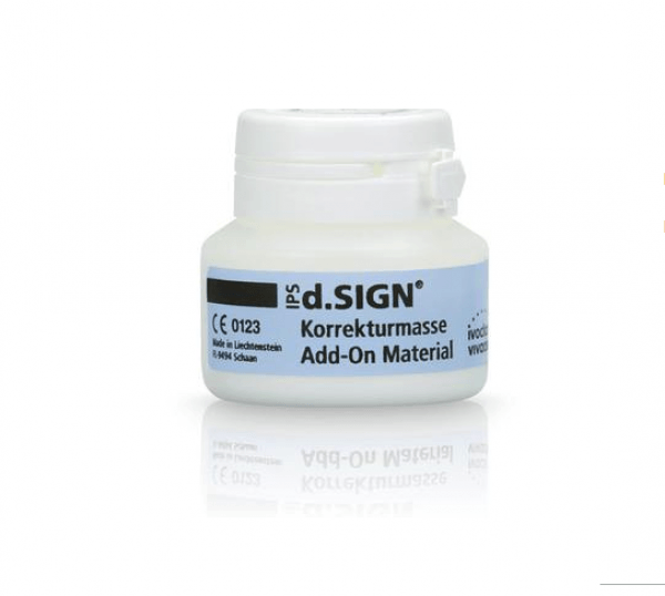 Mass Correction IPS DSIGN 20g IVOCLAR VIVADENT
