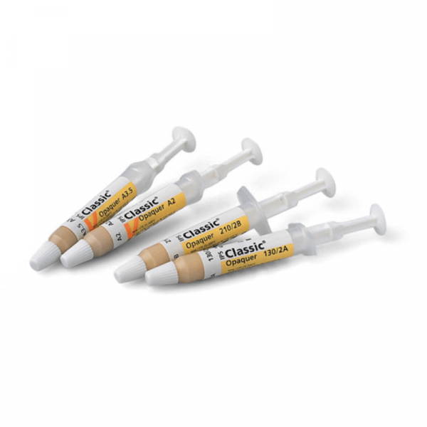 IPS CLASSIC Opaquer (Syringe 3g) - (120/1A) 3g syringe Img: 201907271