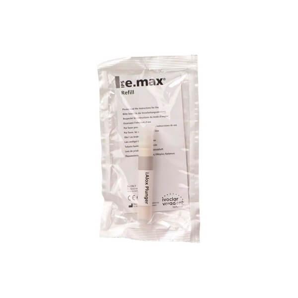 Pistón Alox IPS e.Max (2ud) Img: 202110091