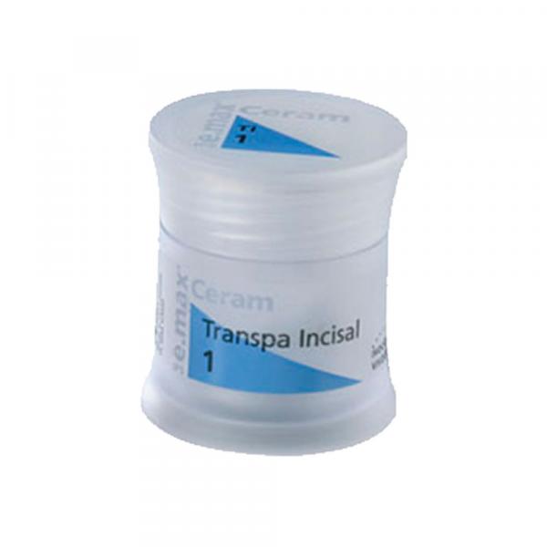 IPS e.Max CERAM ceramics transparent incisal (100g.) - 1 100 Img: 201908031