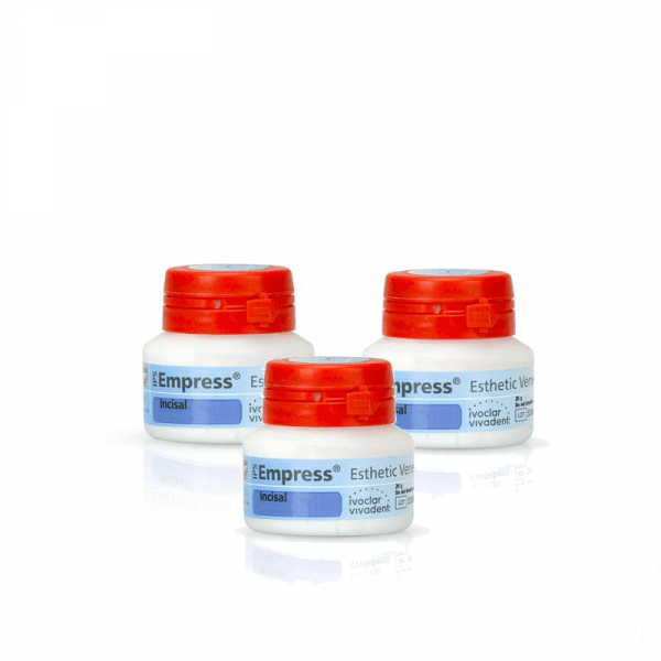 IPS EMPRESS Veneer characterization (1gr syringe) - high value 1 g Img: 201907271