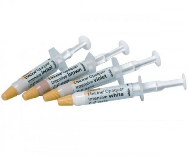 IPS INLINE/POM Oparquer Pressed Dental Ceramics (3g.) - 210 3g Img: 202109111