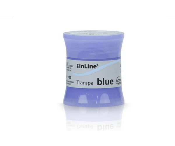 Ceramics For Metal Ips Inline Impulse Transparent (20Gr.) Img: 202204301