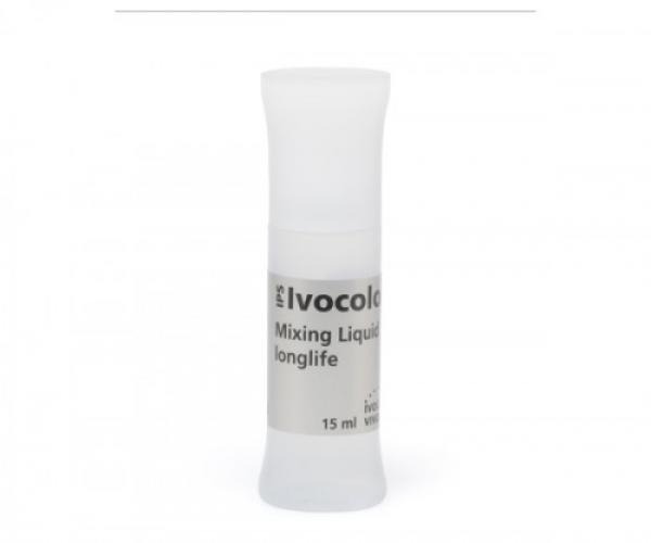 IPS IVOCOLOR Longlife Mixture (15 ml.) - long life blend Img: 201908031