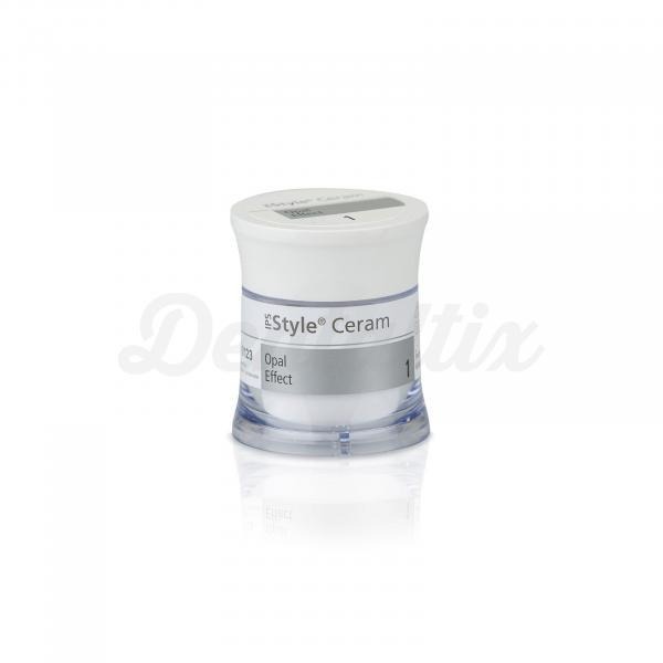 Aesthetic ceramic IPS STYLE CERAM effect opal - Opal 3 Img: 201905181
