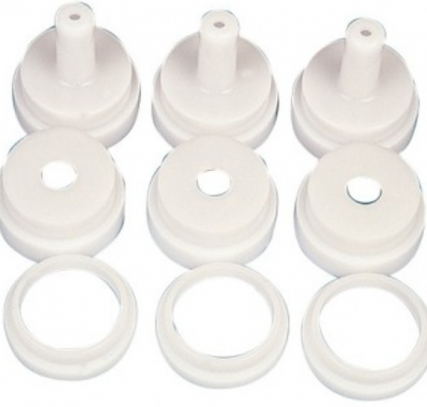 IPS Empress investment system (100g) IVOCLAR VIVADENT