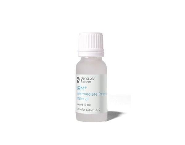 IRM REPLACEMENT CEMENTS LIQUID 15ml Img: 202506071