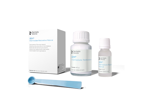 IRM SEALING POWDER AND LIQUID Img: 202506071