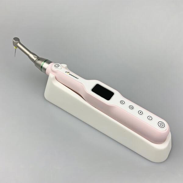 iRoot Pro: Endodontic Engine with Apex Locator - PINK Img: 202311181