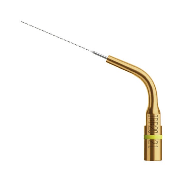 Irri-Safe: Endodontic File (4 pcs) - 21 mm Img: 202404131