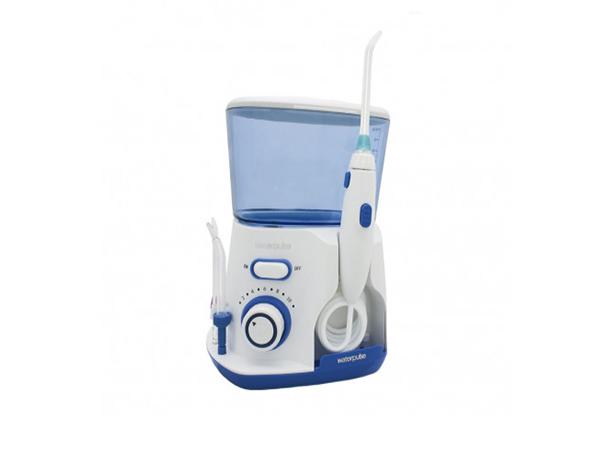 High pressure dental irrigator with 5 nozzles Img: 202003141