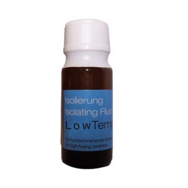 ISOLANT low fusion insulation 10 ml Img: 201807031