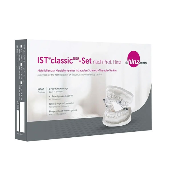 IST CLASSIC: Overbite Correction Kit Img: 202411301