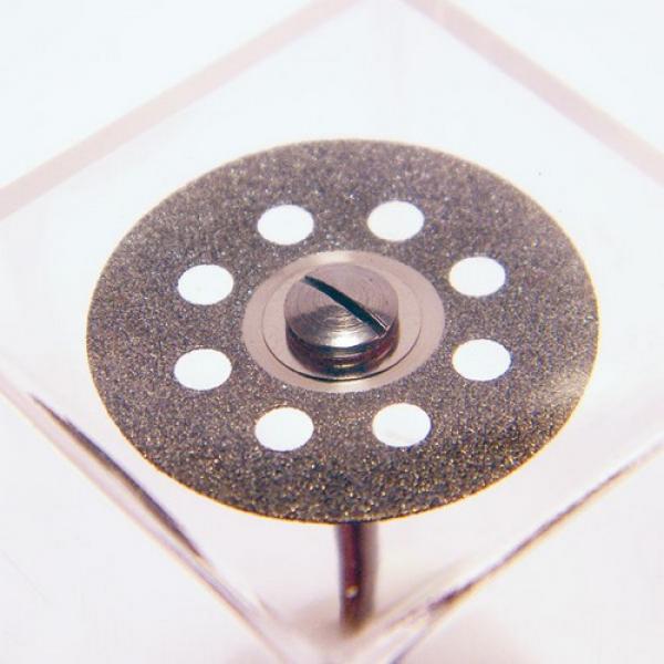 Perfoflex 20mm Disc HP 374D Img: 201807031