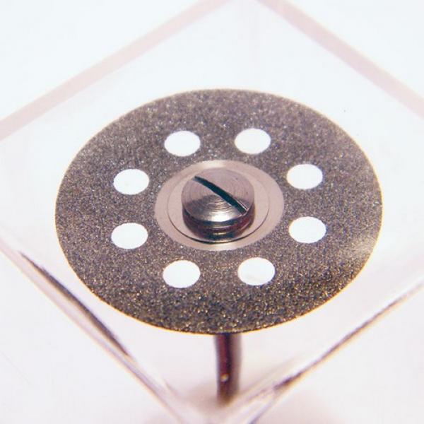 Perfoflex 20mm Disc HP 374D  Img: 201807031