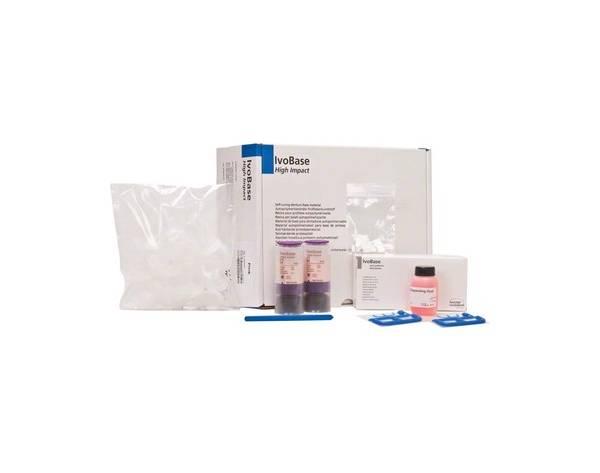 IvoBase High Impact: Repair and implant capsule kit Img: 202104171