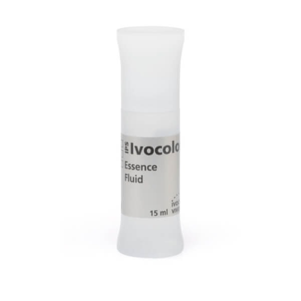 IPS IVOCOLOUR Essence Stain and Glaze Mass - Liquid 15 ml Img: 202307011