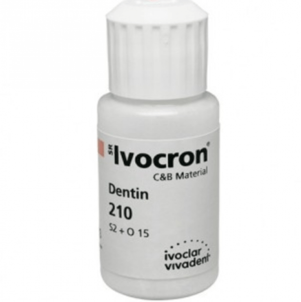 Ivocron Dentine (100gr.) - 1/110 Img: 202204301