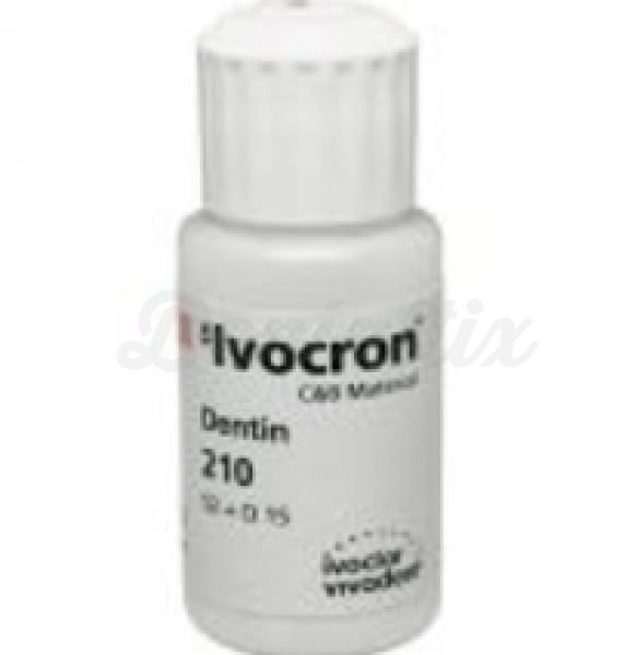 Ivocron Dentina (100gr) - 1A/120 Img: 201905181