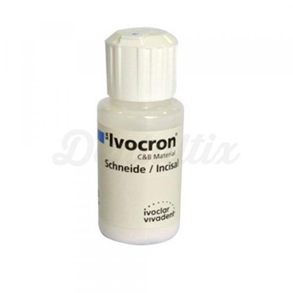 Ivocron Incisal (100gr) - 2 Img: 202304081