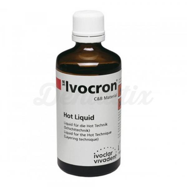 Ivocron liquid - Termo 100 ml Img: 201905181