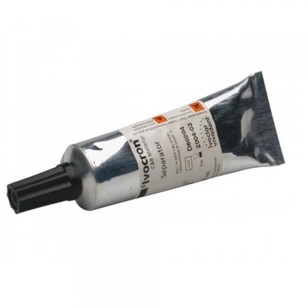Ivocron separator material (30ml) Img: 202204301