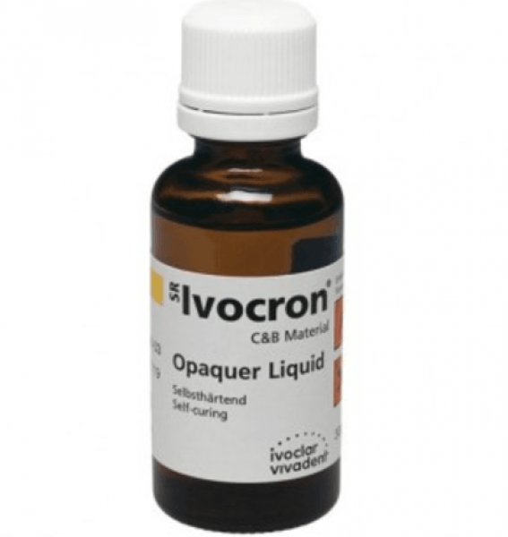 Ivocron Opaque Liquid (30ml) Img: 201907271