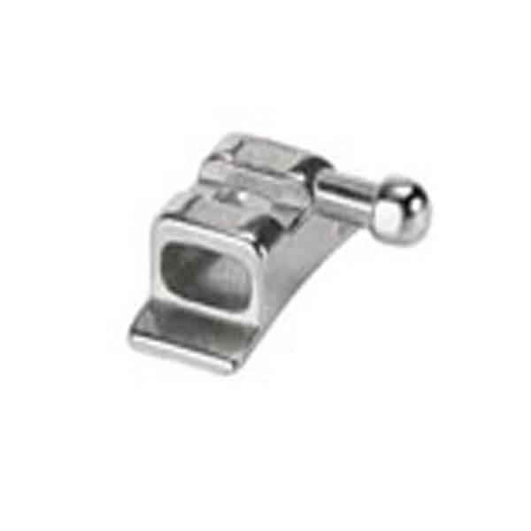 Lingual Welding Box with Hook (10 pcs) - UR/LL hook Img: 202102271