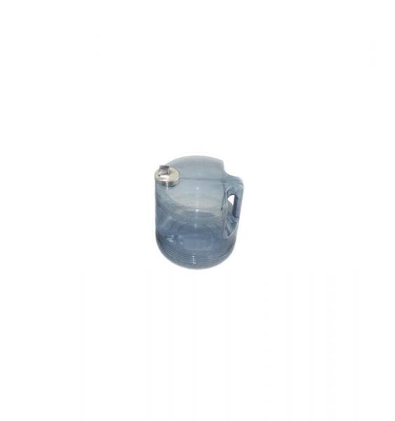 Electric Distiller with carafe-Plastic basket Img: 202001041