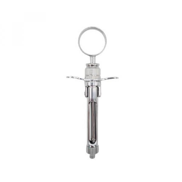 Sterilisable Dental Anaesthesia Syringe GNZ Dental