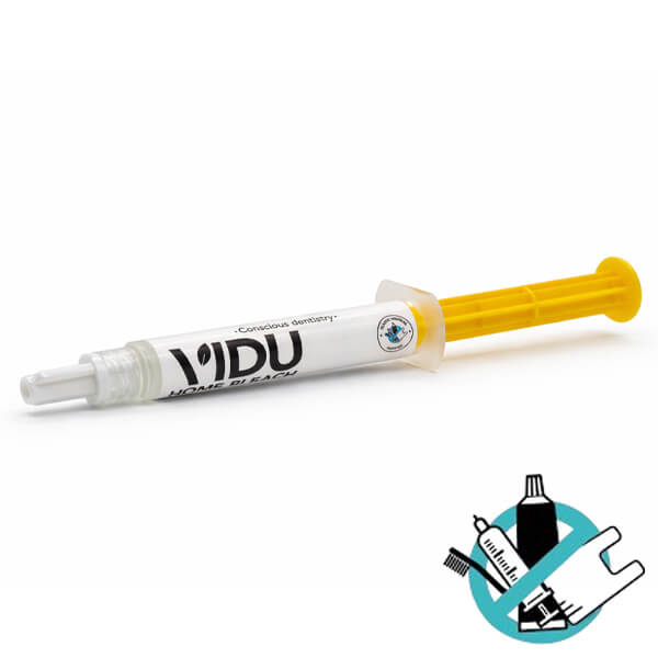 16% Carbamide Peroxide Teeth Whitening (4 x 3 g syringes) Img: 202603281