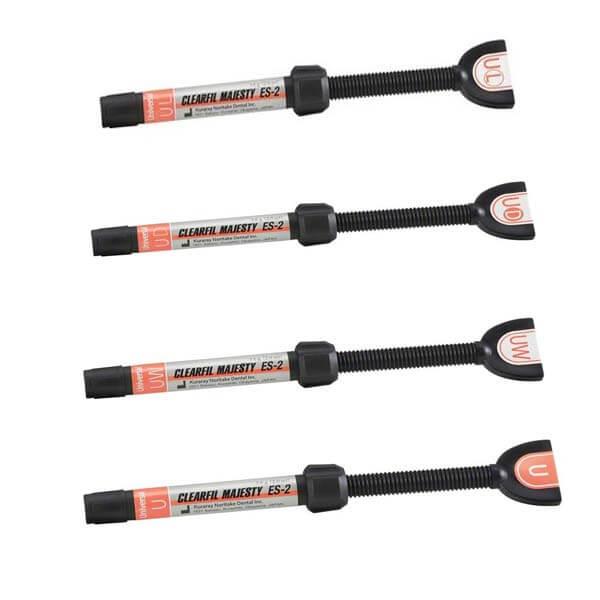ClearFil Majesty ES2: Universal Syringe (3.6 g) - U Img: 202206251