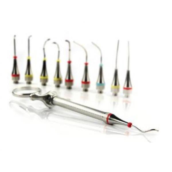 MAP SYSTEM STAINLESS STEEL SYRINGE. A0671 Img: 201807031