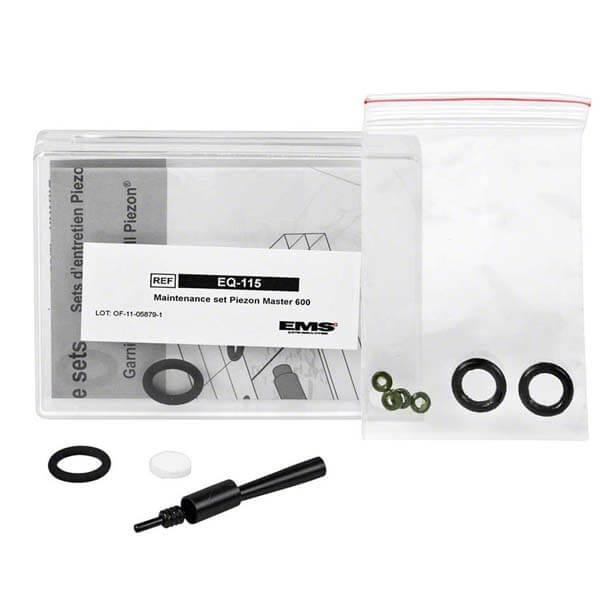 PM 600 Maintenance Kit Img: 202209031