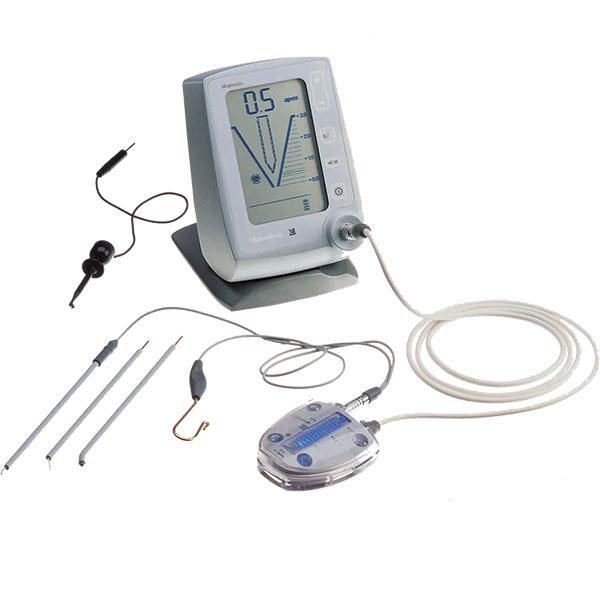 BATTERY REMOTE ELEMENTS DIAGNOSTIC UNIT (cx1u.) APARATOLOGY Img: 201807031