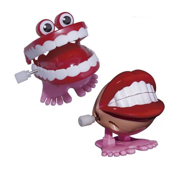 Dancing Mouth - Dental Clinic Toys (10pcs) Img: 201811031