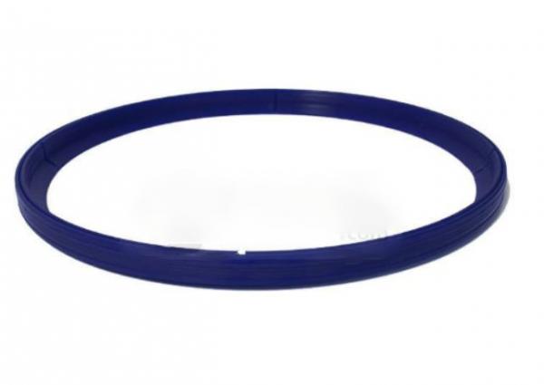 SILICONE GASKET DOOR AUTOCLAVE DOOR CLASS B 18L and 22L INOX Img: 202207161