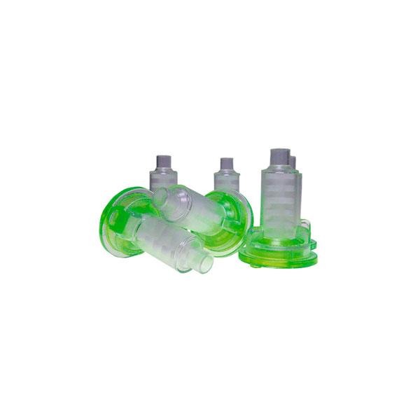 ALGINOT FS VOLUME MIXING TIPS 50uds. Img: 201807031