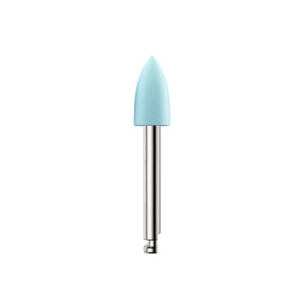 Kenda Microfill: Composite Polisher Tip for CA (6 units) - Medium Img: 202311181