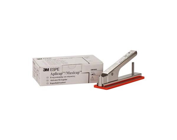 Ketac™ Cem Aplicap™ Orange base- Img: 202106121